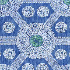 Thibaut ceylon fabric 55 product listing