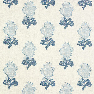 Thibaut chestnut hill fabric 3 product detail