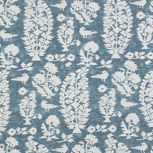 Thibaut chestnut hill fabric 4 product detail