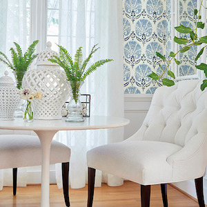 Claremont fabric product detail