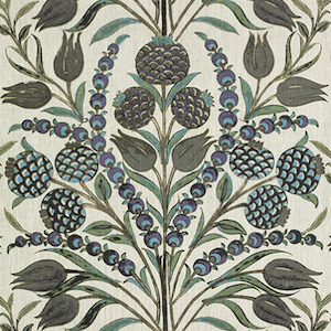 Thibaut chestnut hill fabric 21 product detail