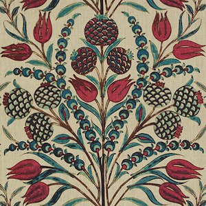 Thibaut chestnut hill fabric 22 product detail