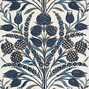 Thibaut chestnut hill fabric 24 product detail