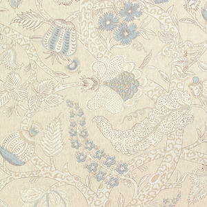 Thibaut chestnut hill fabric 34 product detail