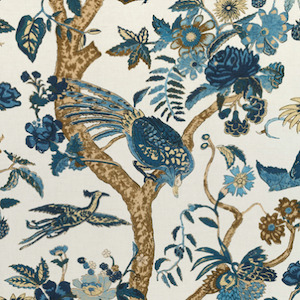 Thibaut colony fabric 6 product detail