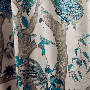 Coromandel fabric 2 product detail