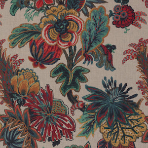 Thibaut colony fabric 14 product detail