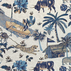 Thibaut colony fabric 39 product detail