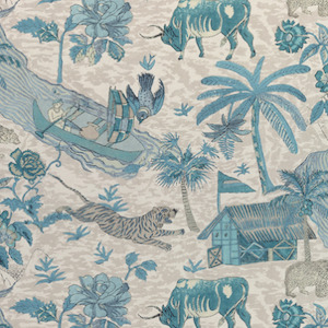 Thibaut colony fabric 40 product detail
