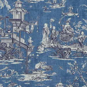 Thibaut dynasty fabric 19 product detail