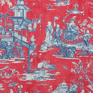 Thibaut dynasty fabric 20 product detail