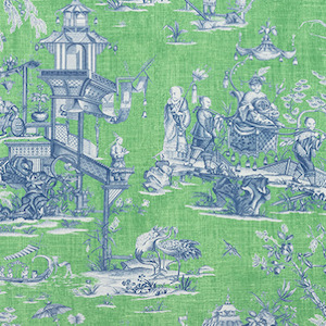 Thibaut dynasty fabric 21 product detail