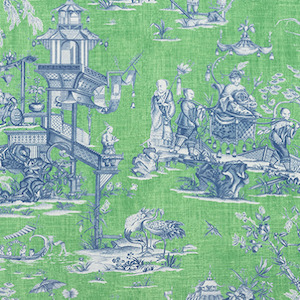 Thibaut dynasty fabric 21 product listing