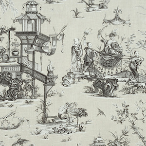 Thibaut dynasty fabric 23 product detail