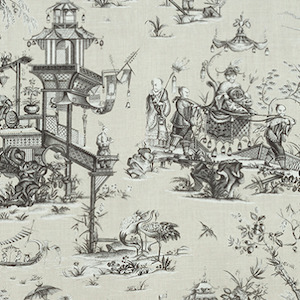 Thibaut dynasty fabric 23 product listing