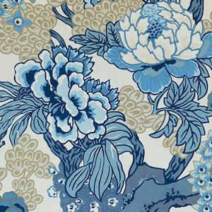 Thibaut dynasty fabric 31 product detail