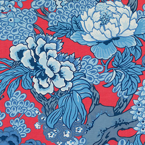Thibaut dynasty fabric 33 product detail