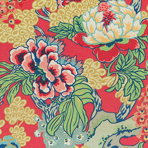 Thibaut dynasty fabric 34 product detail