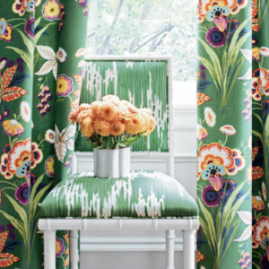 Pasadena fabric product listing
