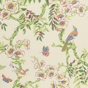 Thibaut eden fabric 55 product listing