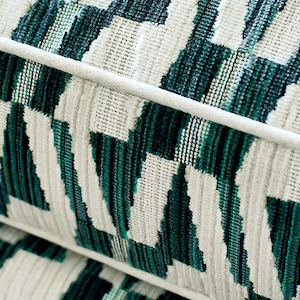 Bossa nova fabric 2 product detail