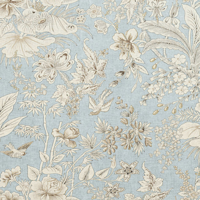 Thibaut grand palace fabric 53 product detail