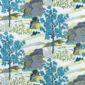 Thibaut greenwood fabric 1 product detail