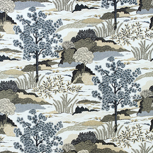 Thibaut greenwood fabric 4 product detail
