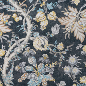 Thibaut heritage fabric 13 product detail
