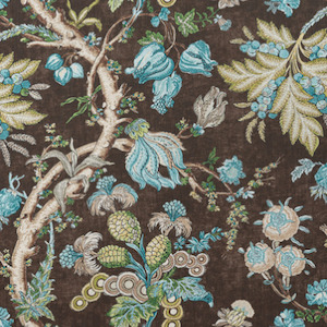 Thibaut heritage fabric 14 product detail