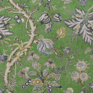Thibaut heritage fabric 15 product detail