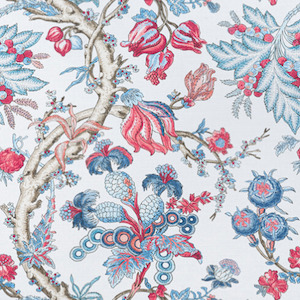 Thibaut heritage fabric 16 product detail