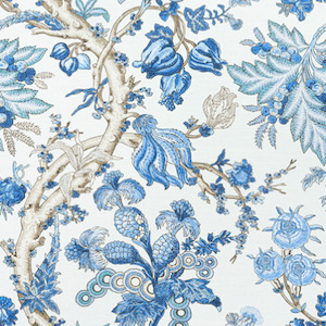 Thibaut heritage fabric 17 product detail