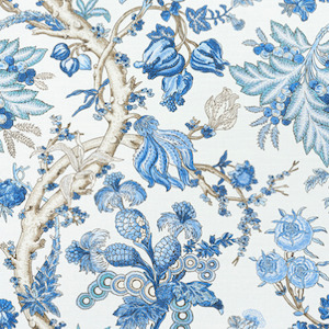Thibaut heritage fabric 17 product listing