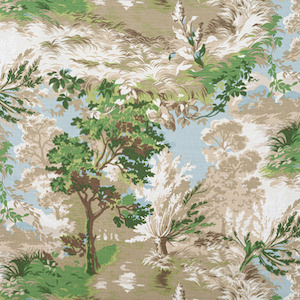 Thibaut heritage fabric 32 product detail
