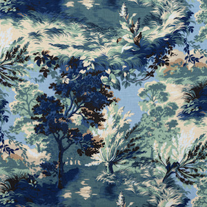 Thibaut heritage fabric 33 product detail
