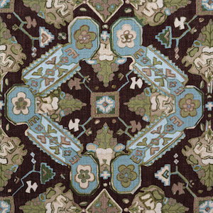 Thibaut heritage fabric 38 product detail