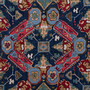 Thibaut heritage fabric 41 product detail