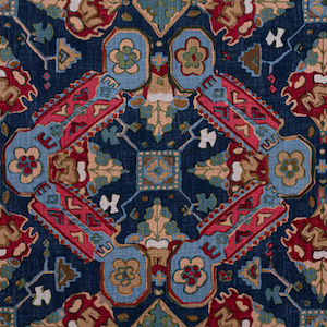 Thibaut heritage fabric 41 product listing