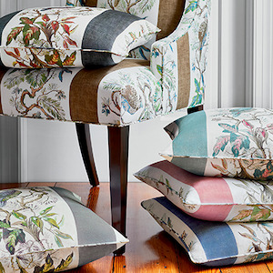 Williamson fabric product detail