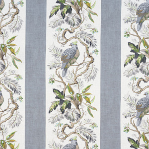 Thibaut heritage fabric 51 product detail