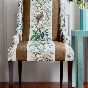 Williamson fabric 2 product detail