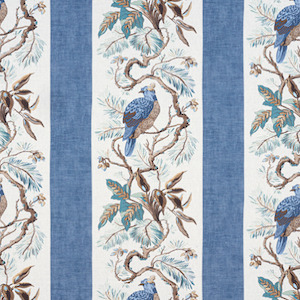 Thibaut heritage fabric 52 product detail