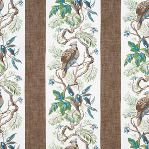 Thibaut heritage fabric 53 product detail