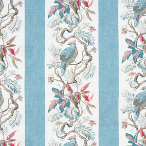 Thibaut heritage fabric 54 product detail
