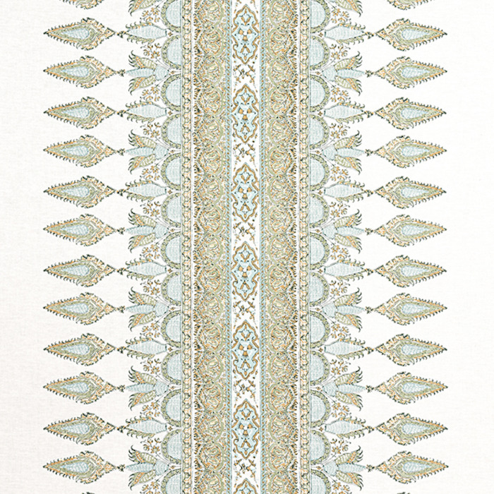 Thibaut indienne fabric 2 product detail