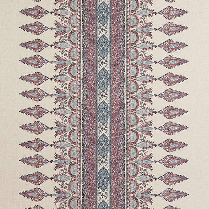 Thibaut indienne fabric 3 product detail