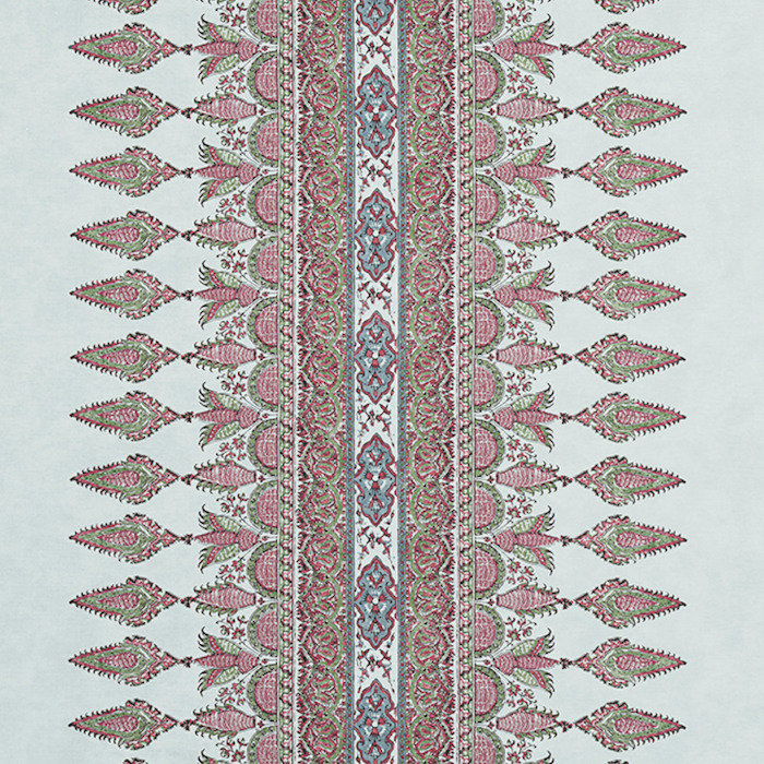 Thibaut indienne fabric 5 product detail
