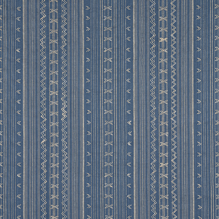 Thibaut indienne fabric 9 product detail