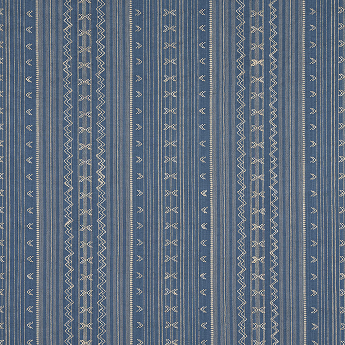 Thibaut indienne fabric 9 product detail